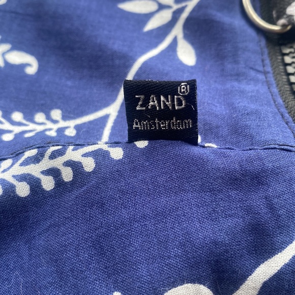 Zand Amsterdam Reversible Skirt - Picture 6 of 6